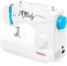 Швейная машина Necchi 4117 Швейная машина Necchi 4117