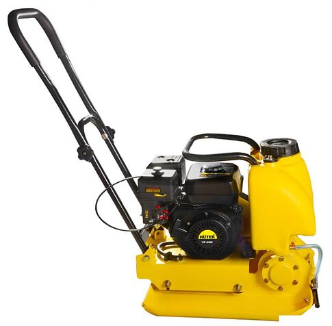 Виброплита Huter VP-90W