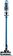 Пылесос Thomas Quick Stick Turbo Plus 785304