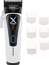 Машинка для стрижки волос MRD Pro MRD-HC-999C (белый)
