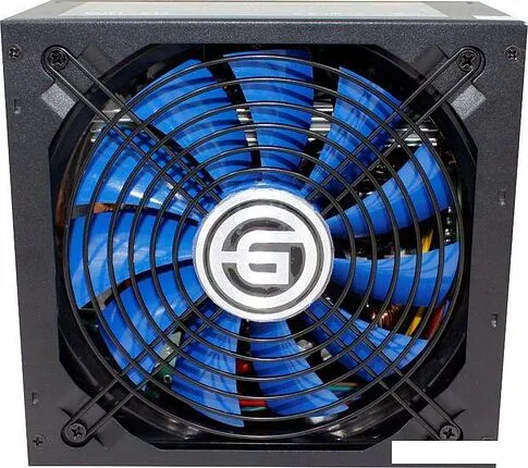 Блок питания Ginzzu MC1000