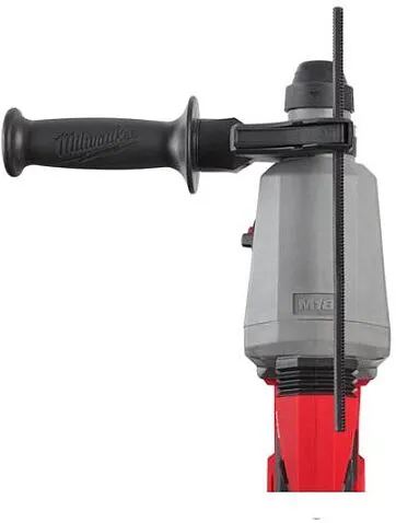 Перфоратор Milwaukee M18 FUEL FH-0X 4933478500 (без АКБ, кейс)