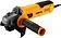 Угловая шлифмашина Deko DKAG1250-125