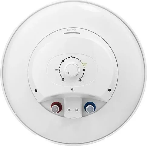 Накопительный электрический водонагреватель Ballu BWH/S 80 Legacy