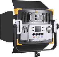 Лампа Godox LD75R RGB