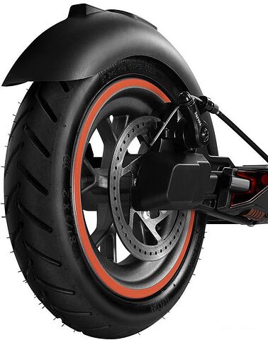 Электросамокат Kugoo M2 Pro 2021 (черный)