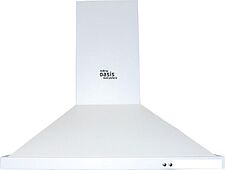 Кухонная вытяжка Oasis KB-50W (P)