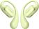 Наушники Huawei FreeArc (зеленый, международная версия)