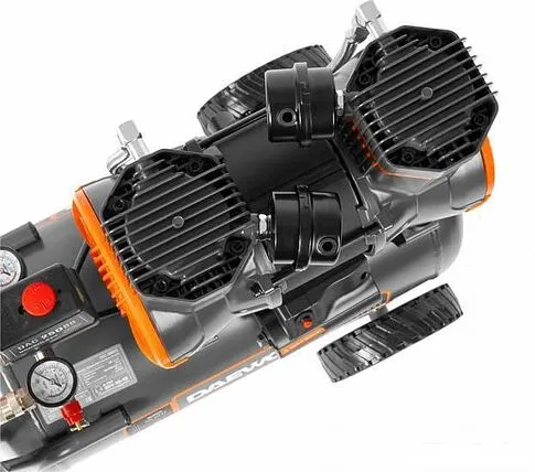 Компрессор Daewoo Power DAC 250SS