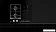 Варочная панель TEKA Hybrid JZC 64322 ABN Black 112570132