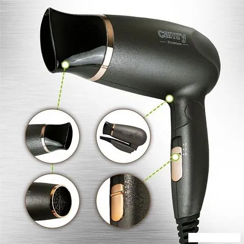 Фен Camry CR 2261