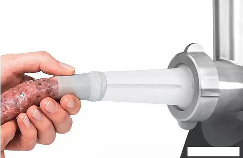 Мясорубка Bosch MFW3612A