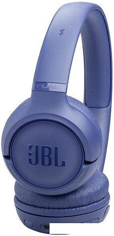 Наушники JBL Tune 530BT (синий)