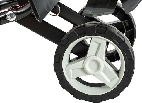 Мотокультиватор Gigant GTVER-01