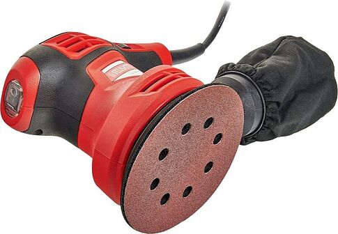 Эксцентриковая шлифмашина Felisatti FT8721