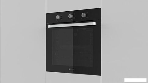 Электрический духовой шкаф Schtoff Decor 20