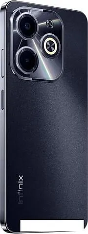 Смартфон Infinix Hot 40i X6528B 8GB/128GB (звездный черный)