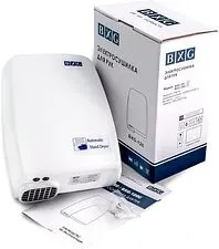 Сушилка для рук BXG 120 Сушилка для рук BXG 120