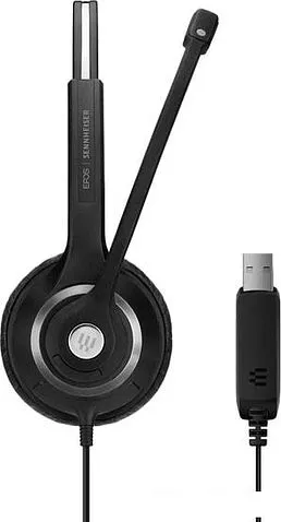 Офисная гарнитура Epos Impact SC 230 USB