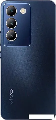 Смартфон Vivo V30 Lite 8GB/256GB международная версия (кристаллический черный)