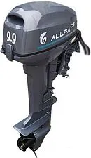 Лодочный мотор Allfa T9.9 FW S