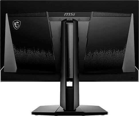 Игровой монитор MSI MAG 271QPX QD-OLED E2