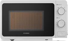 Микроволновая печь Hyundai HYM-M2009
