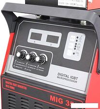 Сварочный инвертор Mitech MIG 350 IGBT
