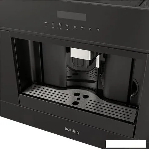 Кофемашина Korting KCM 9200 BG