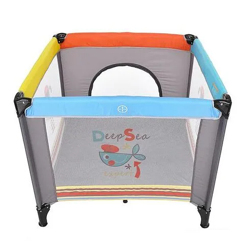 Игровой манеж Pituso Aria Puppy (Песик)