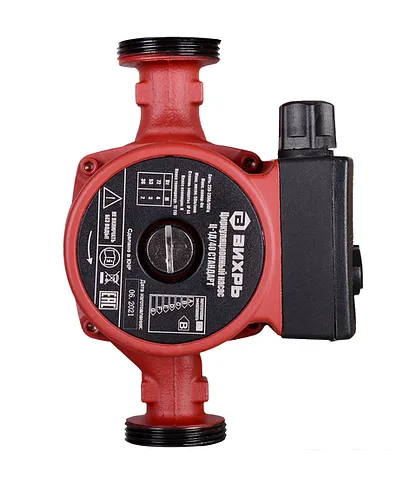 Циркуляционный насос Вихрь Ц-1Д/40 Стандарт