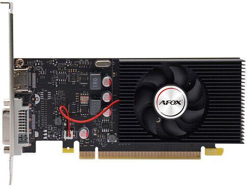 Видеокарта AFOX GeForce GT 1030 2GB GDDR5 AF1030-2048D5L8