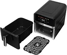 Аэрогриль (аэрофритюрница) BQ AF9011S