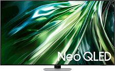 MiniLED телевизор Samsung Neo QLED 4K QN90D QE65QN90DAUXRU MiniLED телевизор Samsung Neo QLED 4K QN90D QE65QN90DAUXRU