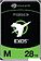 Жесткий диск Seagate Exos M 28TB ST28000NM003K