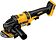 Угловая шлифмашина DeWalt DCG418N (без АКБ)