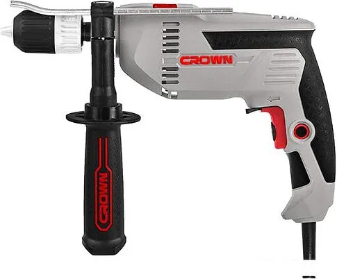 Ударная дрель Crown CT10129C 420183
