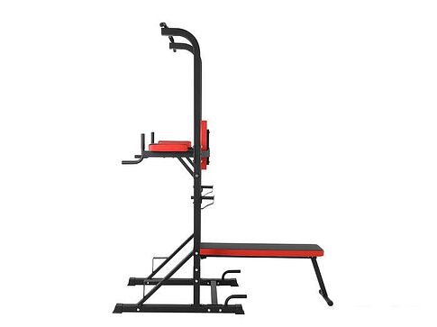 Турник с брусьями Unixfit Power Tower 120P