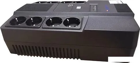 Источник бесперебойного питания IНЭЛТ Alpha 1K Schuko-8 IN1050-AL-SCH8-KS