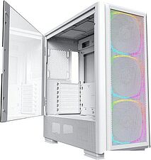 Корпус Montech Sky Two GX (белый)