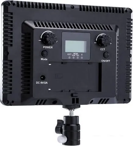 Лампа Raylab RL-20RGB 2800-9900K