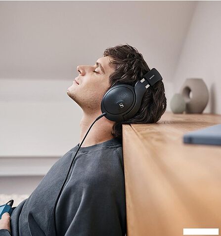 Наушники Sennheiser HD 620S