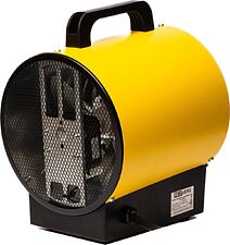 Электрическая тепловая пушка RedVerg RD-EHR3A