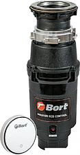 Измельчитель пищевых отходов Bort Master Eco Control