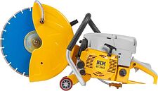 Бензорез Bim GC 3540
