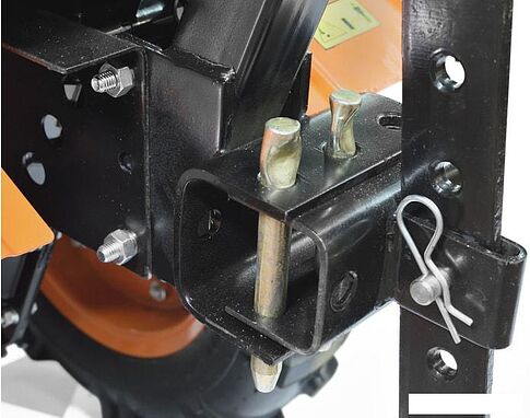 Мотоблок Carver MT-651