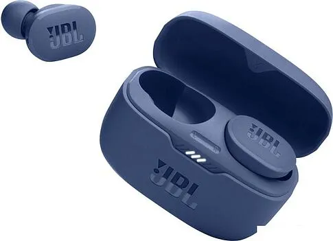 Наушники JBL Tune 130NC (синий)
