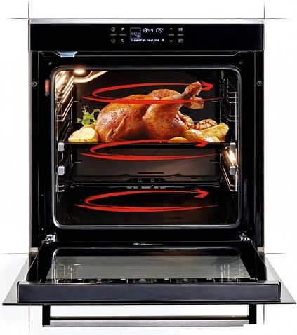Электрический духовой шкаф BEKO BCBIS17300KSBMPS