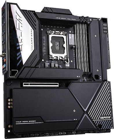 Материнская плата Colorful iGame Z890 Vulcan X V20