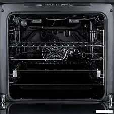 Электрический духовой шкаф Exiteq EXO-110 (черный)